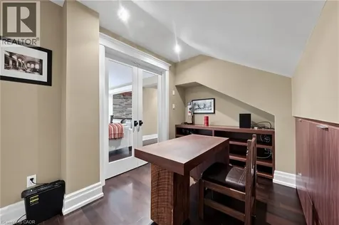 344 Mountain Brow Road Waterdown ON L7P 5A3