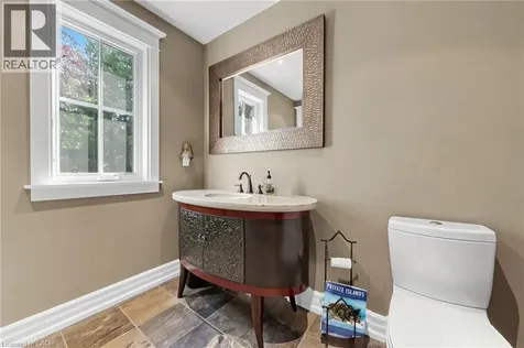 344 Mountain Brow Road Waterdown ON L7P 5A3