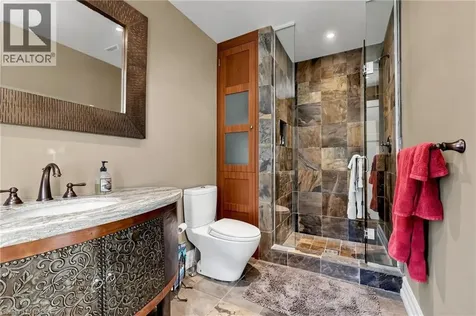 344 Mountain Brow Road Waterdown ON L7P 5A3