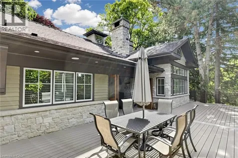 344 Mountain Brow Road Waterdown ON L7P 5A3