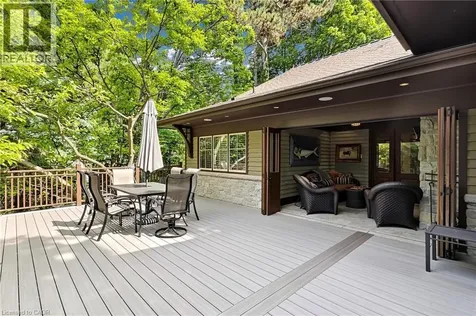 344 Mountain Brow Road Waterdown ON L7P 5A3