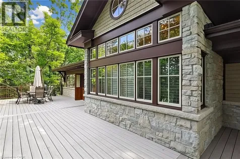 344 Mountain Brow Road Waterdown ON L7P 5A3