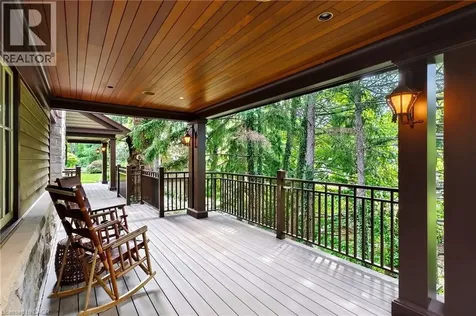 344 Mountain Brow Road Waterdown ON L7P 5A3