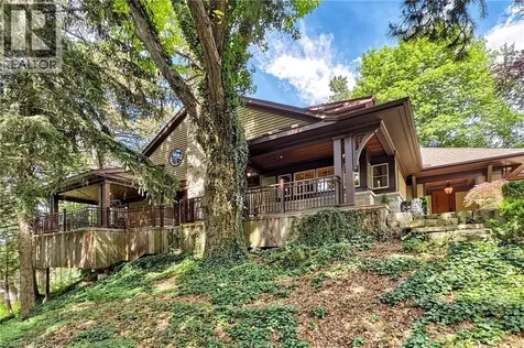 344 Mountain Brow Road Waterdown ON L7P 5A3