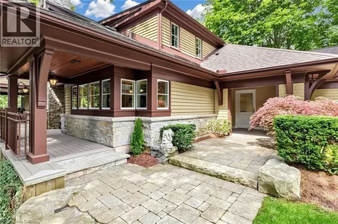 344 Mountain Brow Road Waterdown ON L7P 5A3