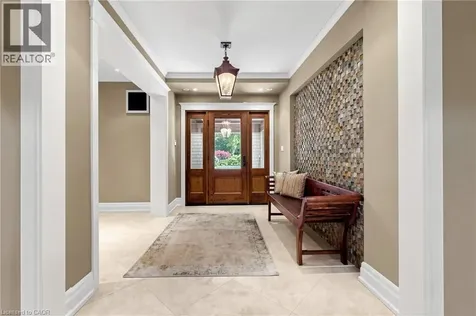 344 Mountain Brow Road Waterdown ON L7P 5A3