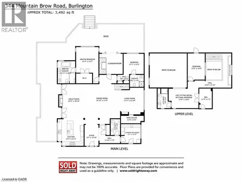344 Mountain Brow Road Waterdown ON L7P 5A3