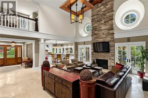 344 Mountain Brow Road Waterdown ON L7P 5A3