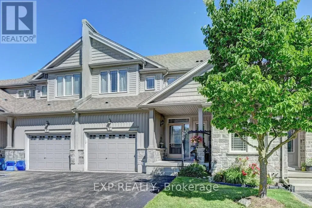 795 Laurelwood Drive Waterloo ON N2V 0A3