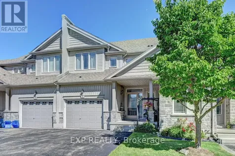 795 Laurelwood Drive Waterloo ON N2V 0A3