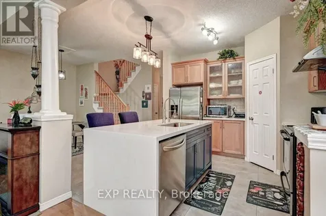 795 Laurelwood Drive Waterloo ON N2V 0A3