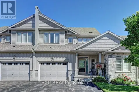 795 Laurelwood Drive Waterloo ON N2V 0A3