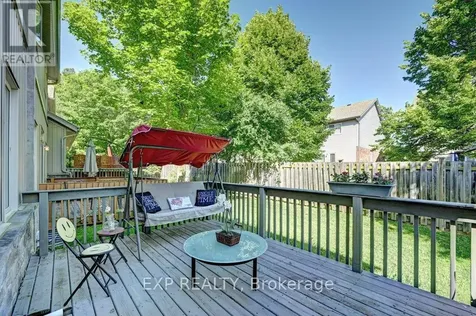 795 Laurelwood Drive Waterloo ON N2V 0A3