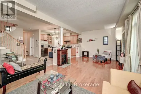 795 Laurelwood Drive Waterloo ON N2V 0A3