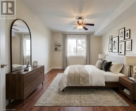 15 Hofstetter Avenue Kitchener ON N2A 3Z7