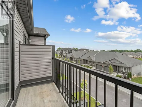 50 Balladry Boulevard Stratford ON N5A 6S6