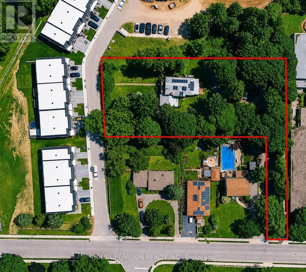 135 Elgin Street North Cambridge ON N1R 5H6