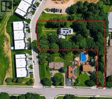 135 Elgin Street North Cambridge ON N1R 5H6