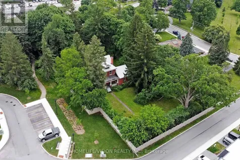 135 Elgin Street North Cambridge ON N1R 5H6