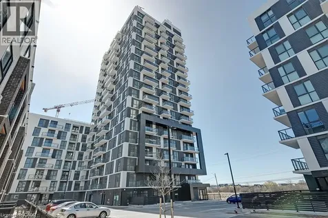 335 Wheat Boom Drive Oakville ON L6H 7Y1