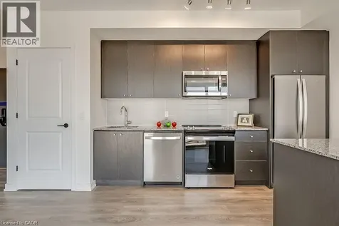 335 Wheat Boom Drive Oakville ON L6H 7Y1