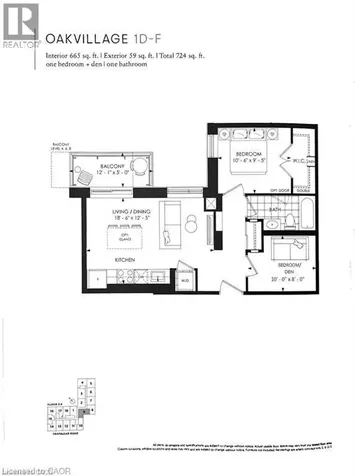 335 Wheat Boom Drive Oakville ON L6H 7Y1