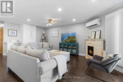 119 Pine Tree Harbour Road Northern Bruce Peninsula ON N0H 1Z0
