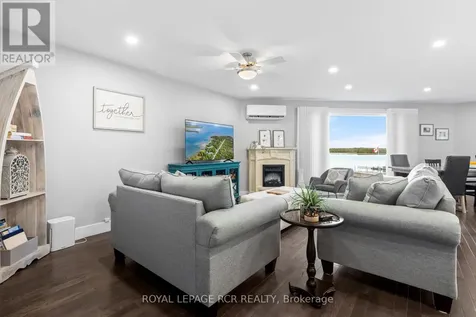 119 Pine Tree Harbour Road Northern Bruce Peninsula ON N0H 1Z0