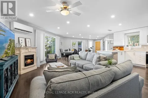 119 Pine Tree Harbour Road Northern Bruce Peninsula ON N0H 1Z0