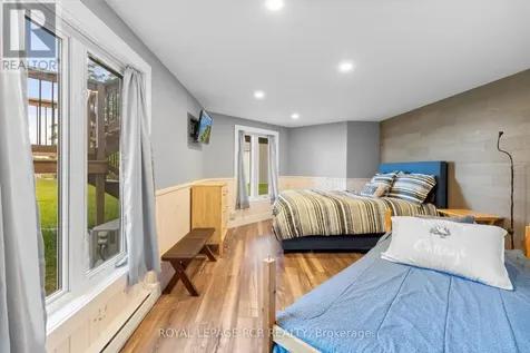 119 Pine Tree Harbour Road Northern Bruce Peninsula ON N0H 1Z0