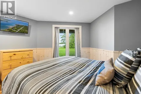 119 Pine Tree Harbour Road Northern Bruce Peninsula ON N0H 1Z0