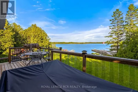 119 Pine Tree Harbour Road Northern Bruce Peninsula ON N0H 1Z0