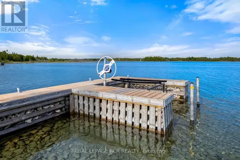 119 Pine Tree Harbour Road Northern Bruce Peninsula ON N0H 1Z0