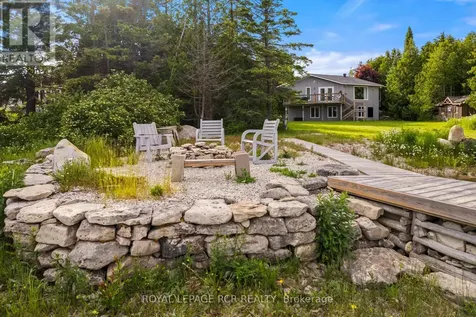119 Pine Tree Harbour Road Northern Bruce Peninsula ON N0H 1Z0
