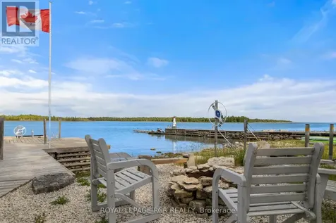 119 Pine Tree Harbour Road Northern Bruce Peninsula ON N0H 1Z0