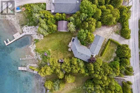 119 Pine Tree Harbour Road Northern Bruce Peninsula ON N0H 1Z0
