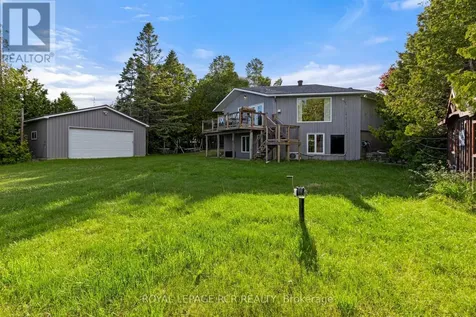 119 Pine Tree Harbour Road Northern Bruce Peninsula ON N0H 1Z0