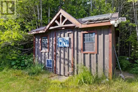 119 Pine Tree Harbour Road Northern Bruce Peninsula ON N0H 1Z0