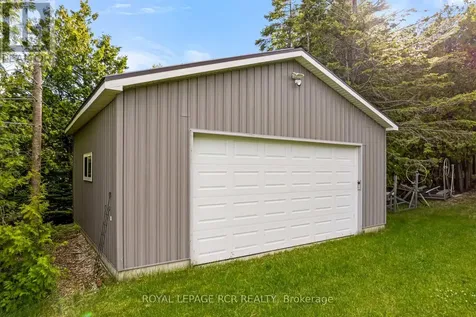 119 Pine Tree Harbour Road Northern Bruce Peninsula ON N0H 1Z0