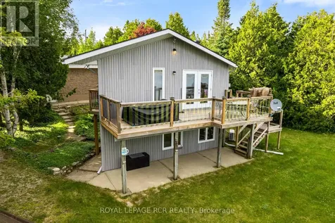 119 Pine Tree Harbour Road Northern Bruce Peninsula ON N0H 1Z0