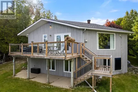 119 Pine Tree Harbour Road Northern Bruce Peninsula ON N0H 1Z0