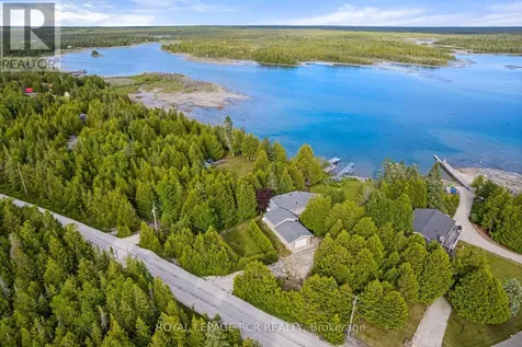 119 Pine Tree Harbour Road Northern Bruce Peninsula ON N0H 1Z0