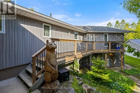 119 Pine Tree Harbour Road Northern Bruce Peninsula ON N0H 1Z0