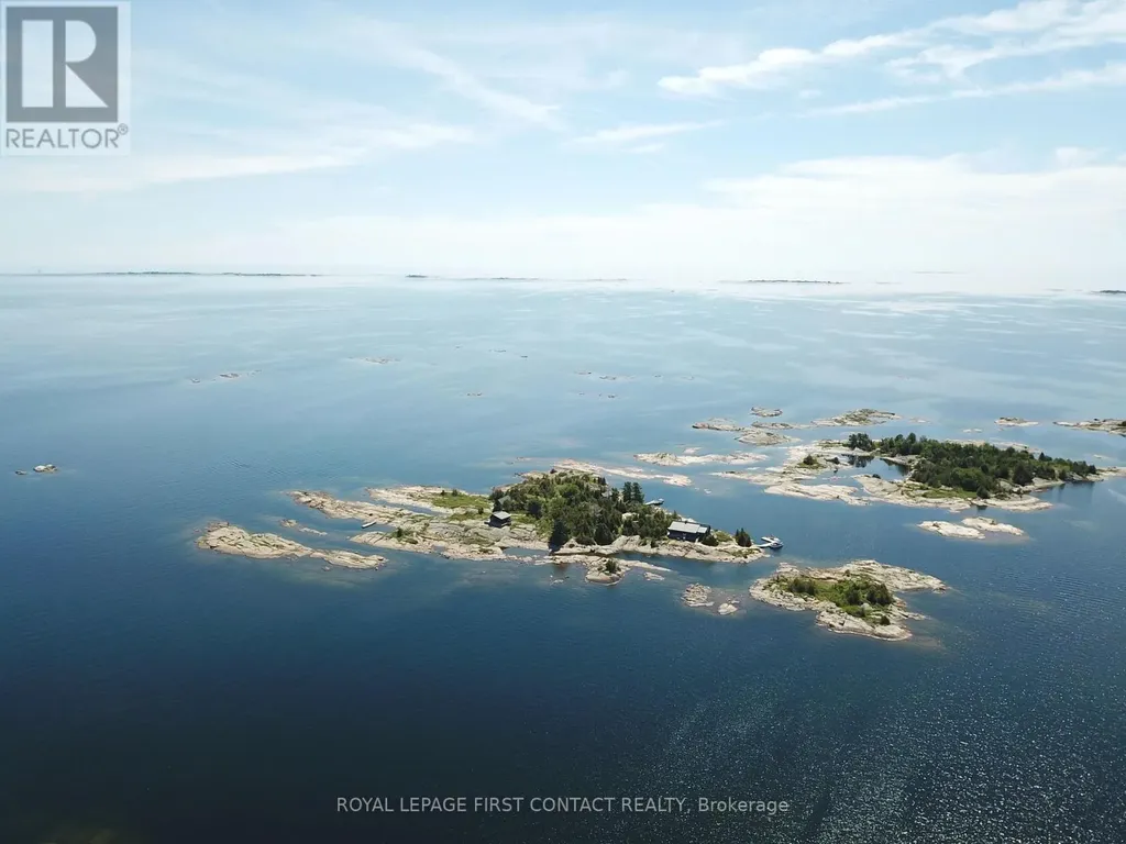1 B731 Island The Archipelago (archipelago North) ON P0G 1K0