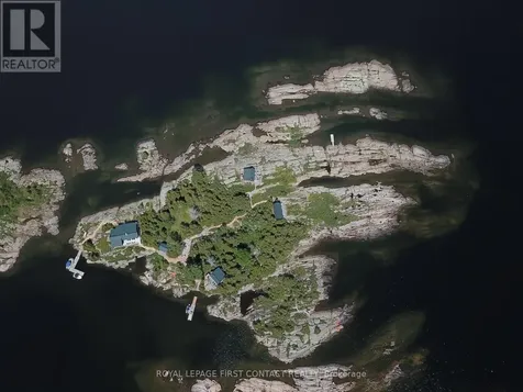 1 B731 Island The Archipelago (archipelago North) ON P0G 1K0