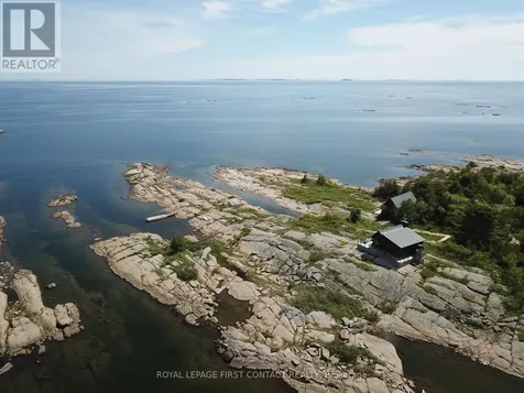 1 B731 Island The Archipelago (archipelago North) ON P0G 1K0