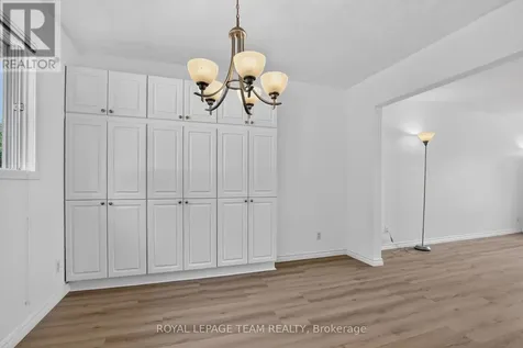 158 Oakwood Drive Clarence-rockland ON K4K 1K9
