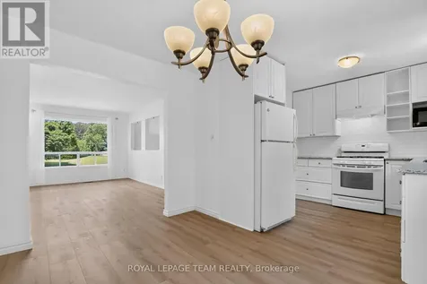 158 Oakwood Drive Clarence-rockland ON K4K 1K9