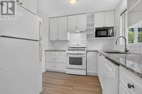 158 Oakwood Drive Clarence-rockland ON K4K 1K9