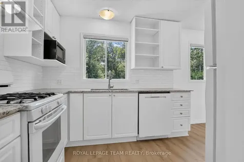 158 Oakwood Drive Clarence-rockland ON K4K 1K9
